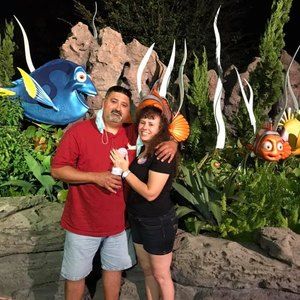 Meet your Posher, Dawn